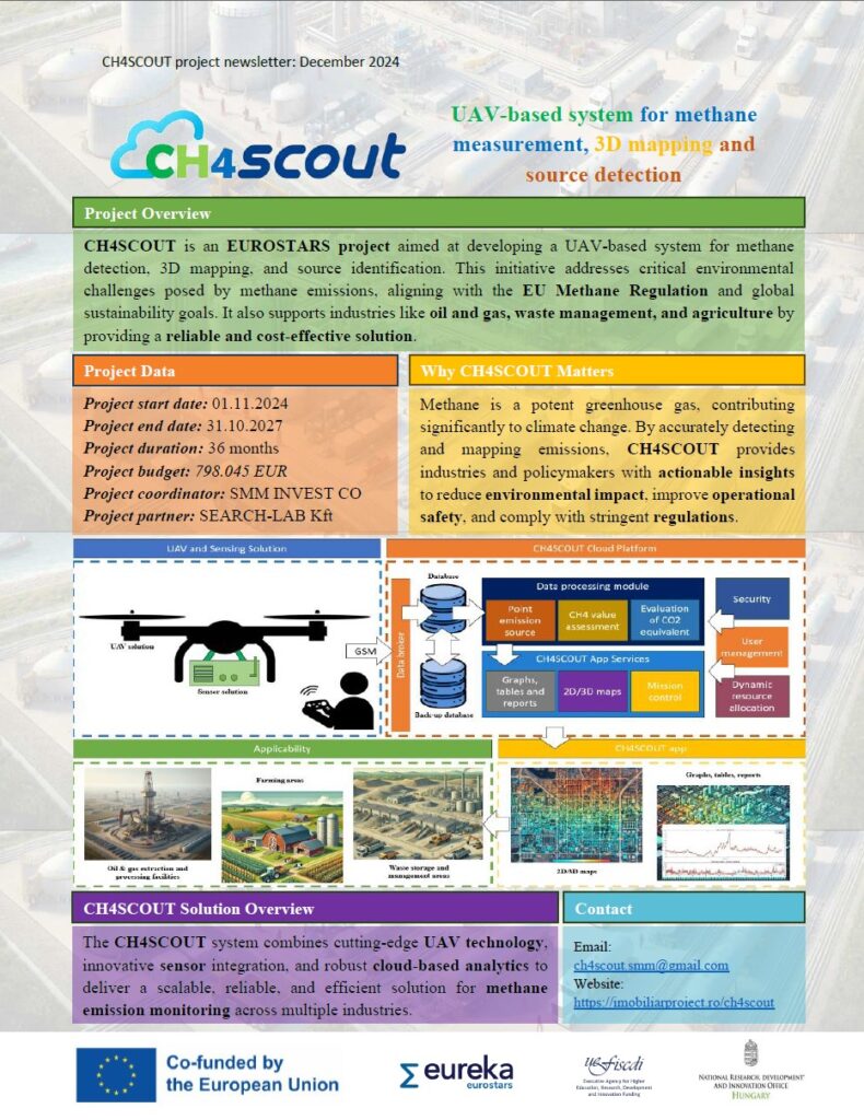 Newsletter December 2024